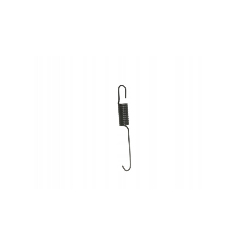 SPRĘŻYNA, SZCZĘKI HAMULCOWE TYŁ HYUNDAI H100 1993- OE 58389 44100