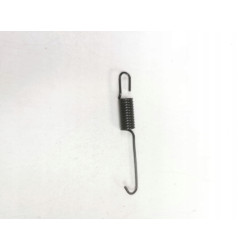 SPRĘŻYNA, SZCZĘKI HAMULCOWE TYŁ HYUNDAI H100 1993- OE 58389 44100