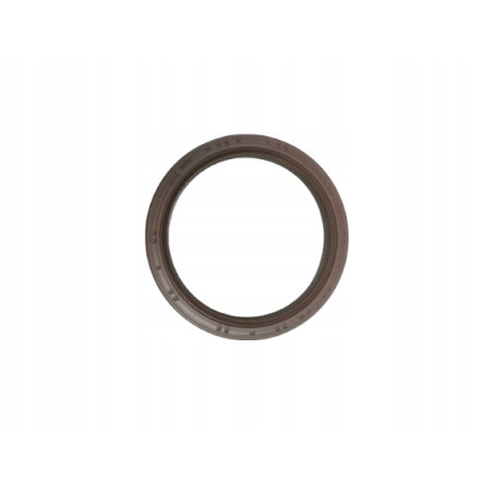 Pierścień uszczelniający wału, wał korbowy (tył) Hyundai Atos 21443 02501