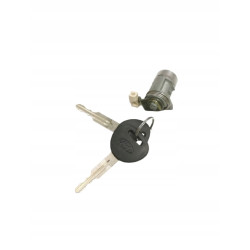 WKŁADKA ZAMKA DRZWI LEWA PRZÓD HYUNDAI ACCENT 1995- OE 81970-22A00