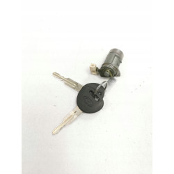 WKŁADKA ZAMKA DRZWI LEWA PRZÓD HYUNDAI ACCENT 1995- OE 81970-22A00