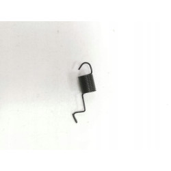 SPRĘŻYNA, SZCZĘK HAMULCOWYCH TYŁ HYUNDAI PORTER H100 1993- OE 58382 44100