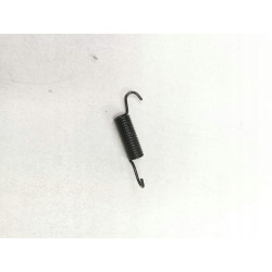 Sprężyna, szczęki hamulcowe tył Hyundai H-1 2001- OE 58391 4A200