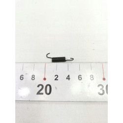 Sprężyna, szczęki hamulcowe tył Hyundai H-1 2001- OE 58391 4A200