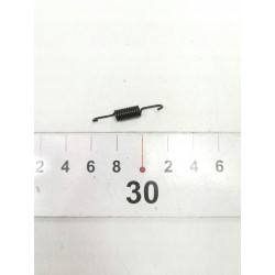 Sprężyna, szczęki hamulcowe tył Hyundai I20 2008- OE 58255 37000