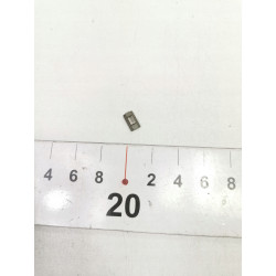 Wpust synchronizatora Hyundai H-1 H100 OE 43372-4B000