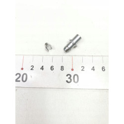 NASTAWIACZ SZCZĘK HAMULCA RĘCZNEGO TYŁ PRAWY HYUNDAI I10 I20 OE 58254 37000