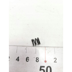 SPRĘŻYNA SZCZĘK HAMULCOWYCH TYŁ HYUNDAI H-1 H100 OE 58384 4A000