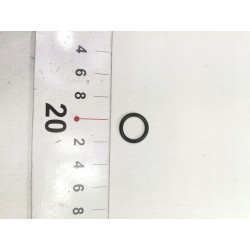 O-ring prędkościomierza napęd skrzyni biegów Hyundai Accent OE 1710022100