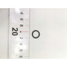 O-ring prędkościomierza napęd skrzyni biegów Hyundai Accent OE 1710022100