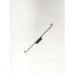 Sprężyna, szczęki hamulcowe tył Hyundai H-1 2002- OE 58382 4A200