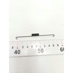 Sprężyna, szczęki hamulcowe tył Hyundai H-1 2002- OE 58382 4A200