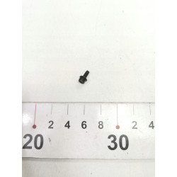 ŚRUBA MOCOWANIA KLAMKI DRZWI HYUNDAI I30 2007- OE 82678 3K000