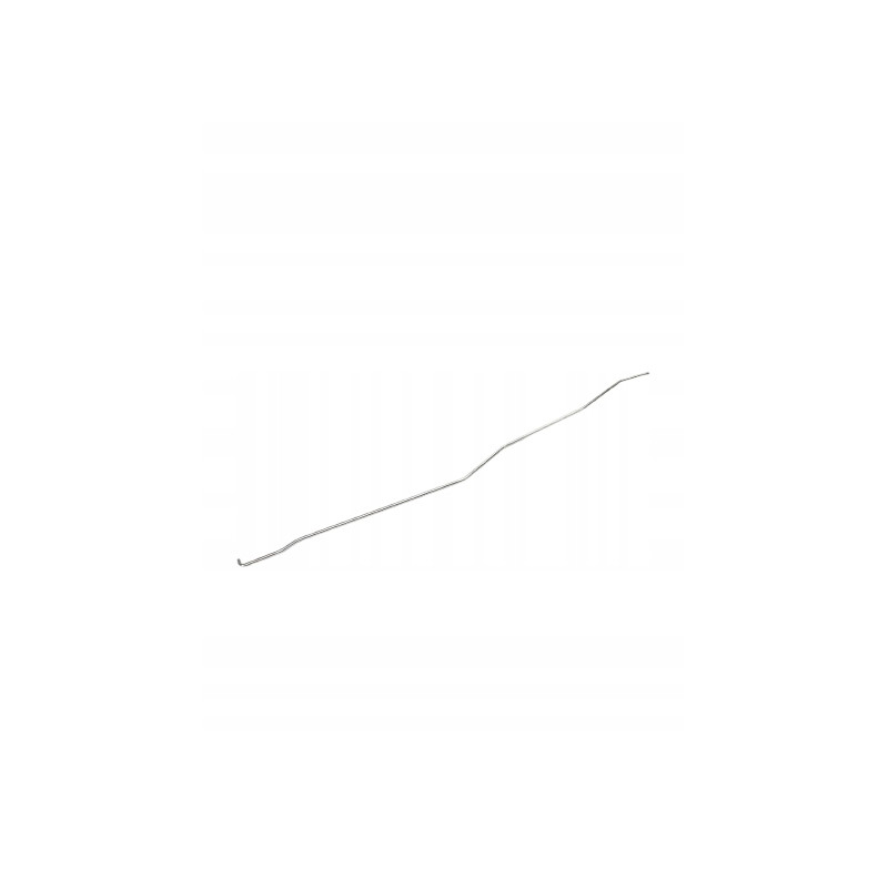 Pręt od wewnętrznej klamki tylnych prawych drzwi Daewoo Lanos T100 96304126