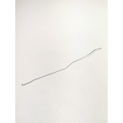 Pręt od wewnętrznej klamki tylnych prawych drzwi Daewoo Lanos T100 96304126