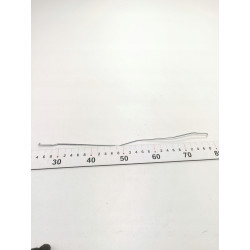 Pręt od wewnętrznej klamki tylnych prawych drzwi Daewoo Lanos T100 96304126