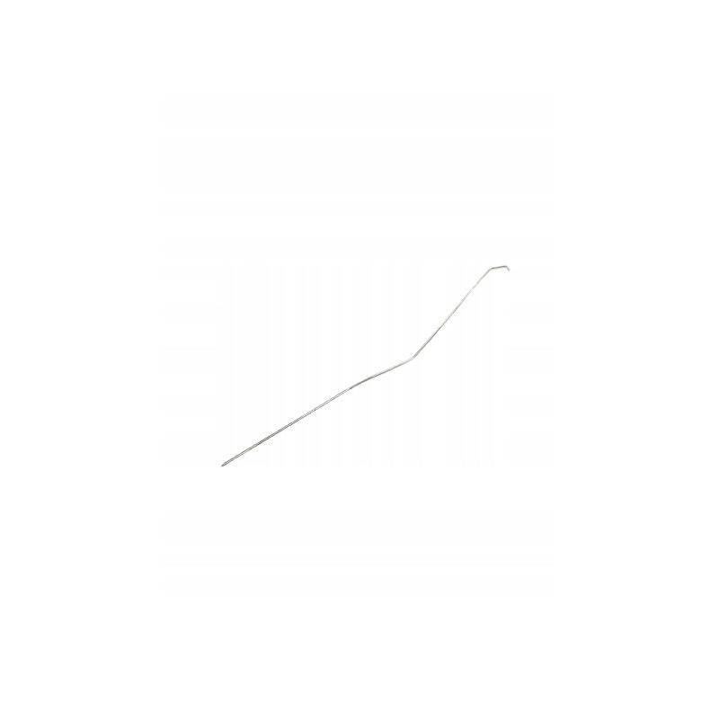 Pręt zamka drzwi przednich prawych Daewoo Lanos T100 OE 96304032