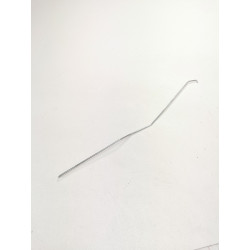 Pręt zamka drzwi przednich prawych Daewoo Lanos T100 OE 96304032