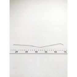 Pręt zamka drzwi przednich prawych Daewoo Lanos T100 OE 96304032