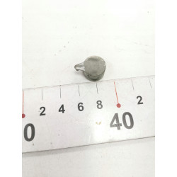 Dźwignia zabierak bębenka klamki Daewoo FSO Polonez 4342478