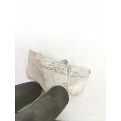 Dźwignia zabierak bębenka klamki Daewoo FSO Polonez 4342478