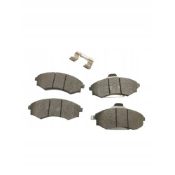 Klocki hamulcowe przód Hyundai Sonata 1999- OE 58101-38A40