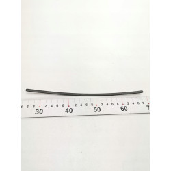 Listwa-Uszczelka boczna drzwi tylnych Hyundai Accent Elantra OE 83134 1G000