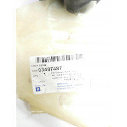 Zestaw naprawczy zacisku przedniego Daewoo Nexia 1995- OE 03487487