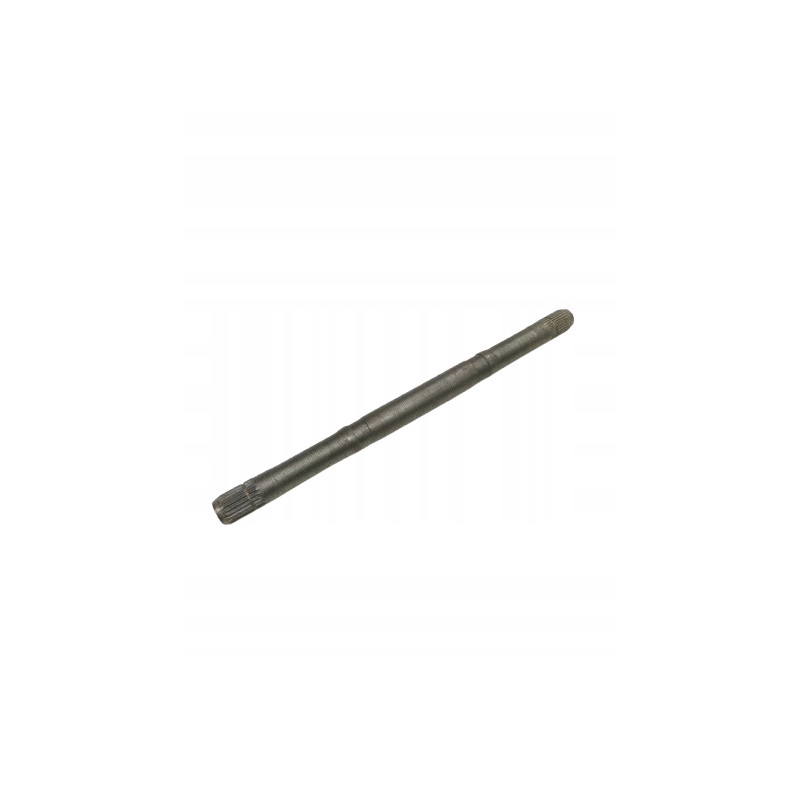PÓŁOŚ NAPĘDOWA LEWA DAEWOO NEXIA OE 07849892