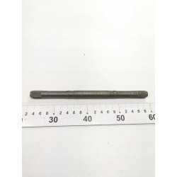PÓŁOŚ NAPĘDOWA LEWA DAEWOO NEXIA OE 07849892