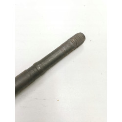 PÓŁOŚ NAPĘDOWA LEWA DAEWOO NEXIA OE 07849892