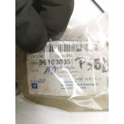Prowadnica zaworu Daewoo Lanos 1.6DOHC (T100, 1997-2002) OE 96103035