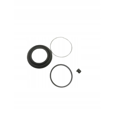 Zestaw naprawczy, zacisk hamulca Autofren D4028