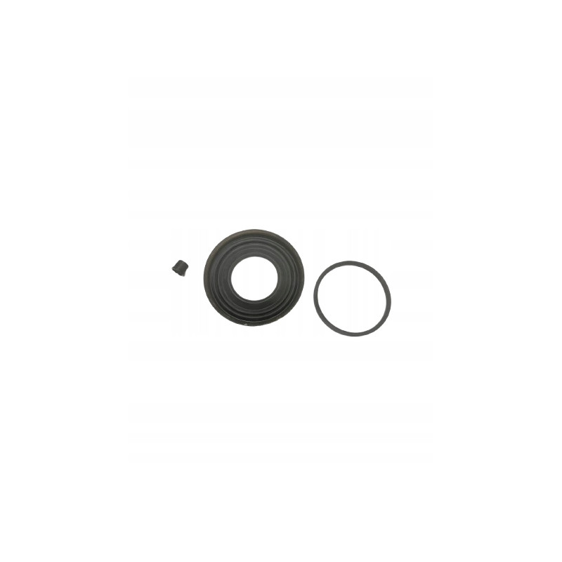 Zestaw naprawczy, zacisk hamulca Autofren D4027