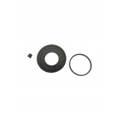 Zestaw naprawczy, zacisk hamulca Autofren D4027