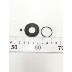 Zestaw naprawczy, zacisk hamulca Autofren D4027