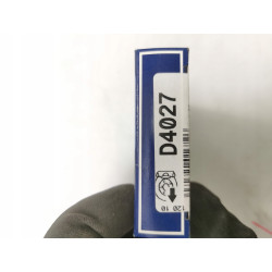 Zestaw naprawczy, zacisk hamulca Autofren D4027