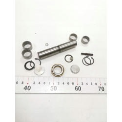 Zestaw naprawczy, sworzeń zwrotnicy Febi Bilstein 08526