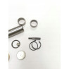 Zestaw naprawczy, sworzeń zwrotnicy Febi Bilstein 08526