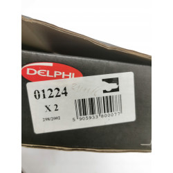 Amortyzatory tył DELPHI Lada NIVA 2101-2915402 01224