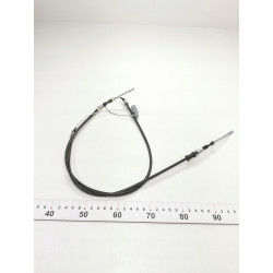 Cięgło, hamulec postojowy Linex 32.01.16