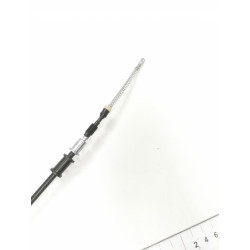 Cięgło, hamulec postojowy Linex 32.01.16