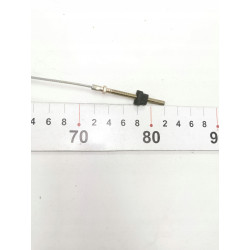 Cięgło, sterowanie sprzęgłem Daewoo Espero OE 96184096