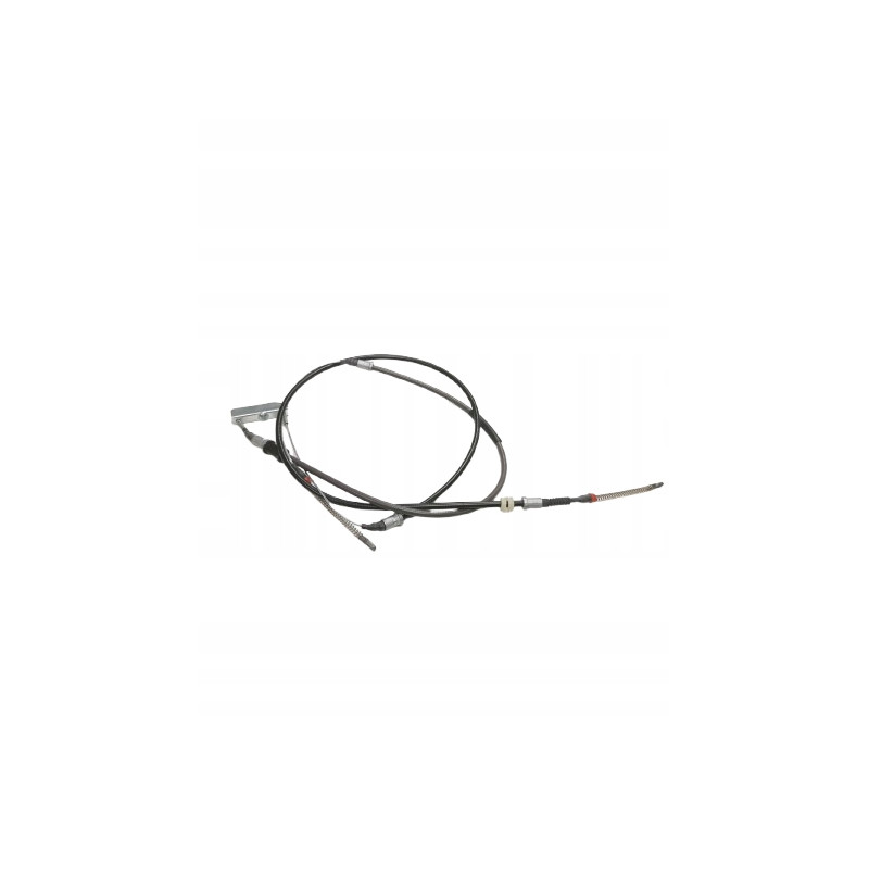 LINKA HAMULCA RĘCZNEGO DAEWOO ESPERO 1995- OE 96101579