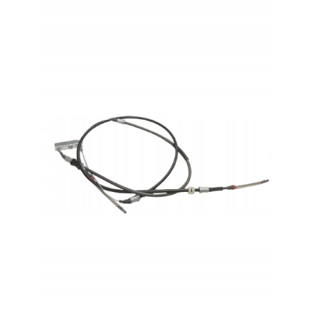 LINKA HAMULCA RĘCZNEGO DAEWOO ESPERO 1995- OE 96101579