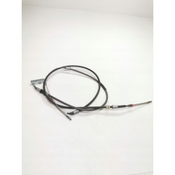 LINKA HAMULCA RĘCZNEGO DAEWOO ESPERO 1995- OE 96101579