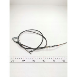 LINKA HAMULCA RĘCZNEGO DAEWOO ESPERO 1995- OE 96101579