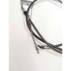 LINKA HAMULCA RĘCZNEGO DAEWOO ESPERO 1995- OE 96101579