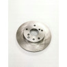TARCZA HAMULCOWA PRZEDNIA 15" DAEWOO LEGANZA 1997- OE 96238673
