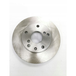 TARCZA HAMULCOWA PRZEDNIA 15" DAEWOO LEGANZA 1997- OE 96238673